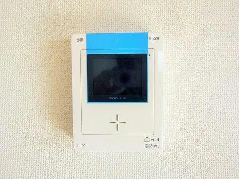 物件内観写真12　(室内写真は別部屋の写真です。)