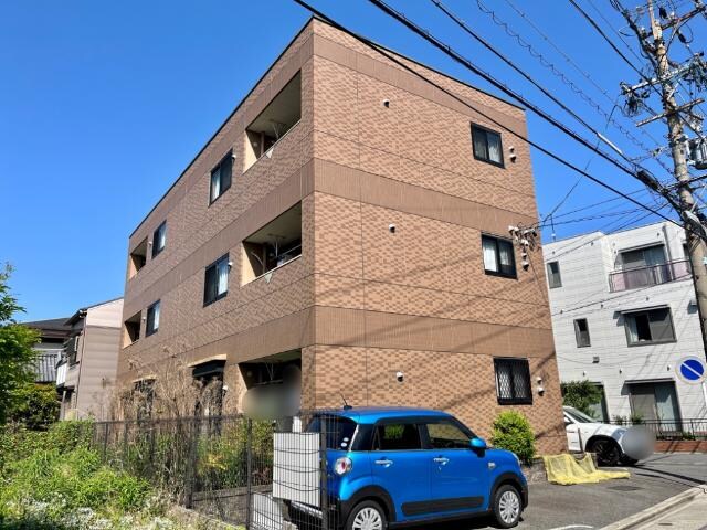 物件内観写真9　(外観写真（昼）)