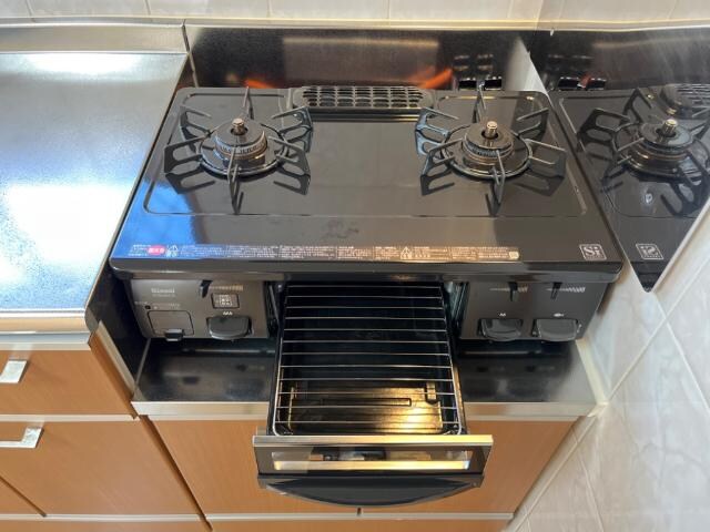 物件内観写真13　(キッチン)