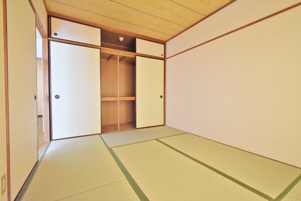 物件内観写真13　(和室)