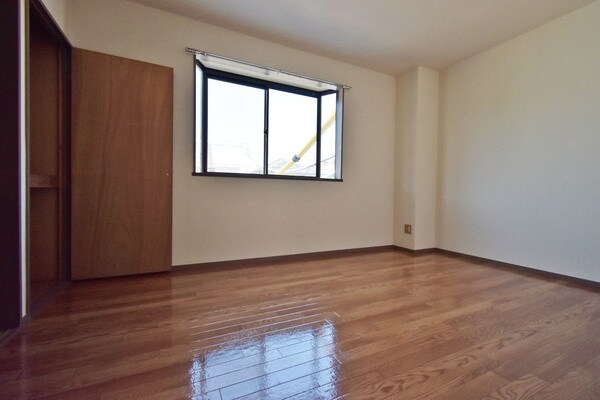 物件内観写真14　(北洋室)