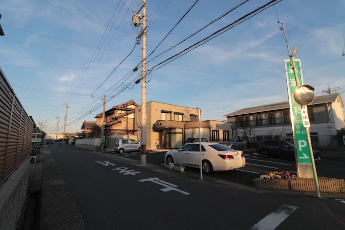 物件内観写真28　(森瀬内科 886m)