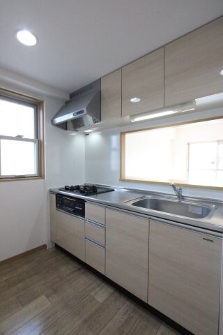 物件内観写真3　(参考写真です。現況優先。)