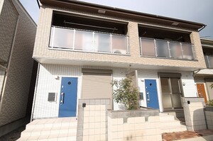 ＳＯＬＡＮＯ　Ｇ外観写真