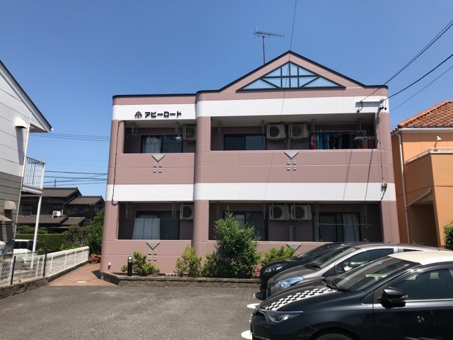 アビーロード