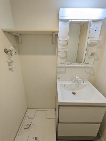 物件内観写真8　(102号室)