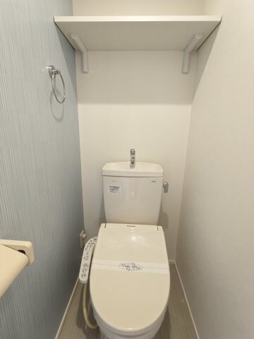 物件内観写真10　(102号室)