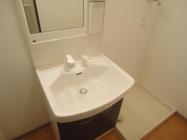 物件内観写真21　(洗髪洗面化粧台)