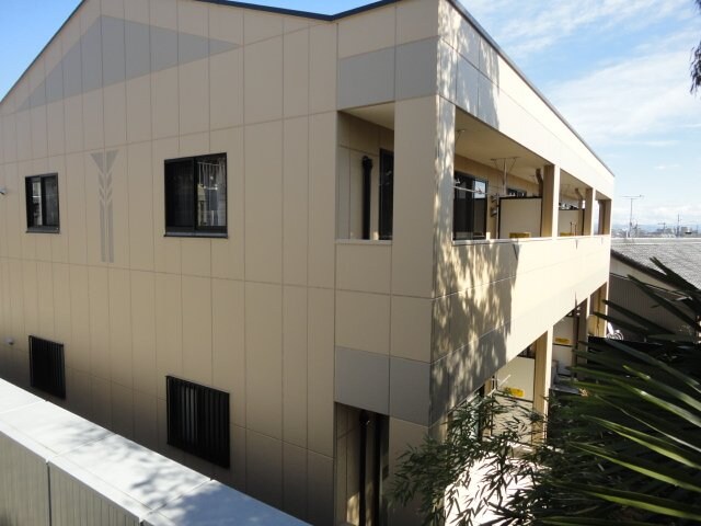 物件内観写真23　(外観写真（昼）)