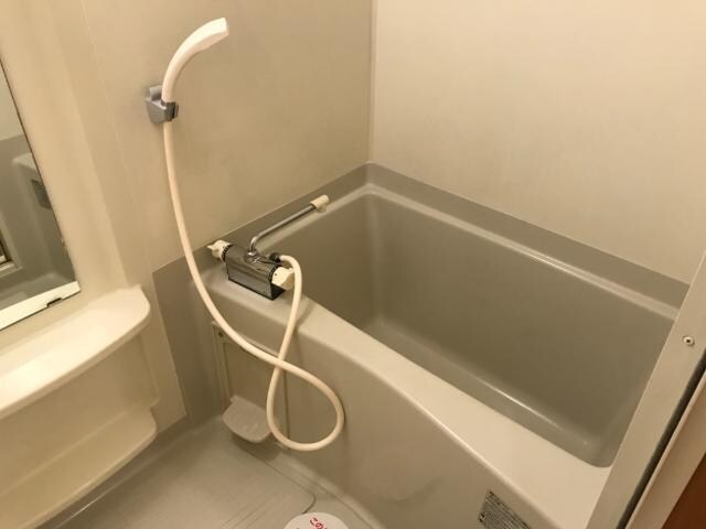 物件内観写真6　(バス／シャワールーム等)