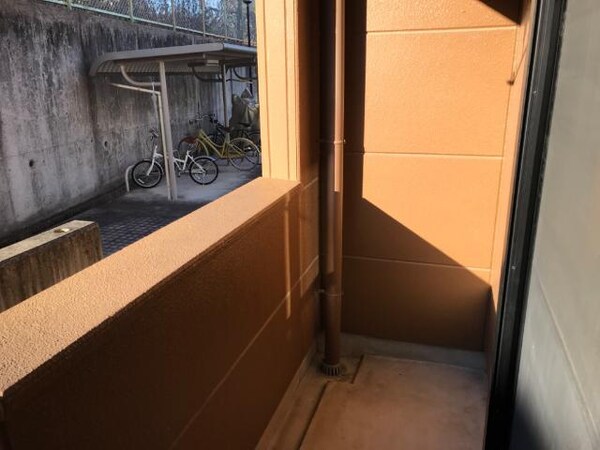 バルコニー(ベランダ)