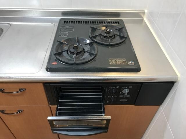 物件内観写真15　(キッチン)