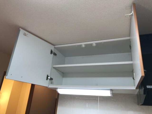 物件内観写真17　(収納)