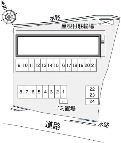 物件内観写真13　