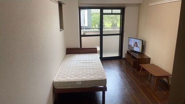 物件内観写真4　(家具・家電付きイメージ)