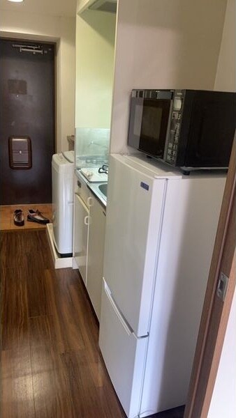 物件内観写真5　(家具・家電付きイメージ)