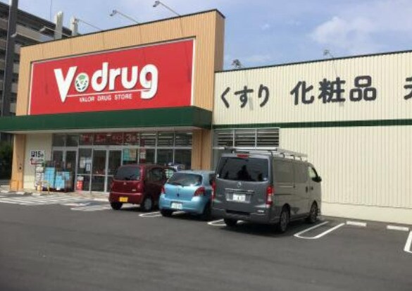 V・drug 名古屋豊田店
