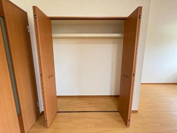 収納(収納)