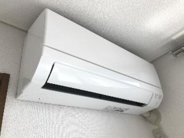建物設備(室内設備)