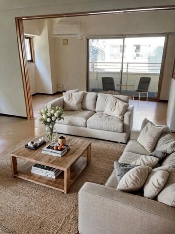 内装他(イメージ写真　家具付きではありません。(T-HOME使用))