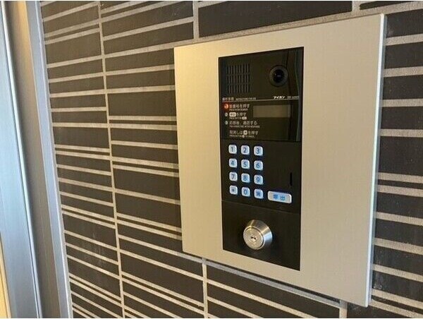 ロビー・ラウンジ