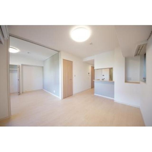 居室(※写真は同タイプ住戸です。)