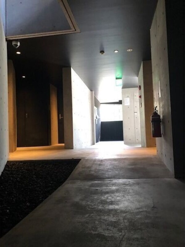 ロビー・ラウンジ