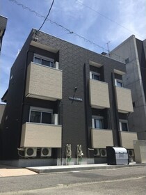 Graz名古屋駅北の外観写真