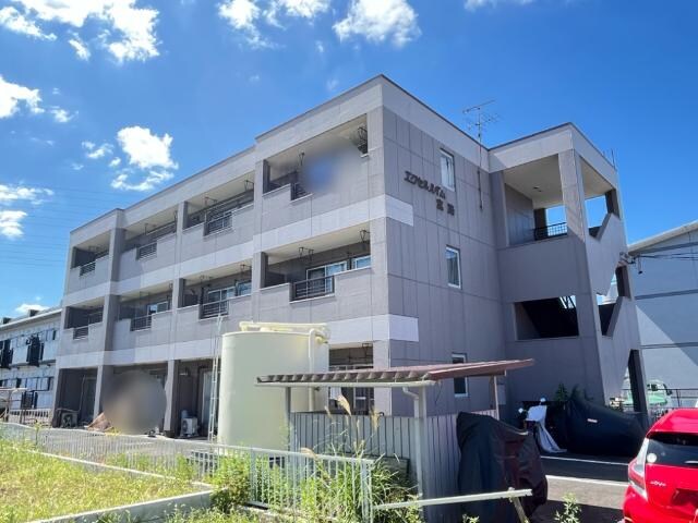 物件外観写真1　(外観写真（昼）)