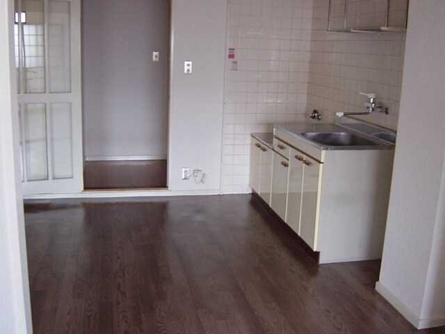 物件内観写真7　(ダイニング)