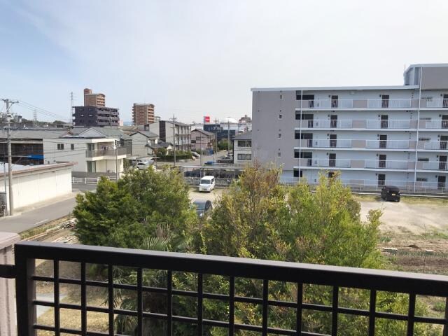 物件内観写真17　(眺望)