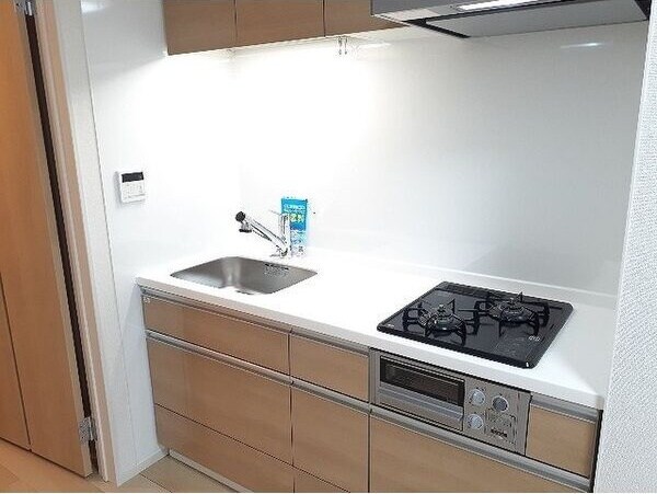 物件内観写真11　