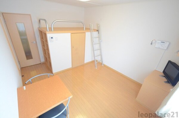 居室(実際と異なる場合がございます。)