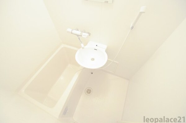 洗面・脱衣所(実際と異なる場合がございます。)