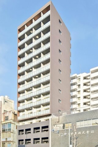 物件外観写真1　(外観)