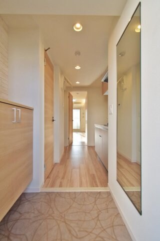 物件内観写真7　(※写真は同じマンションの違う部屋のものになります。)