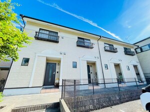 Boon　Erf横川外観写真