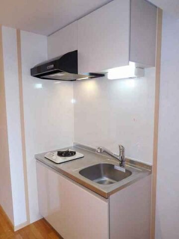 物件内観写真6　(キッチンです)