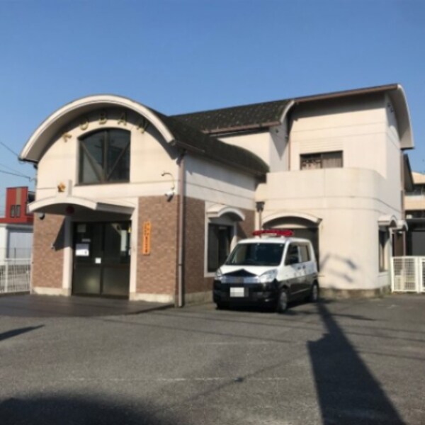 周辺環境(刈谷警察署東刈谷交番 755m)