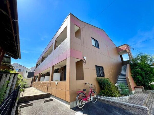 外観(外観写真（昼）)