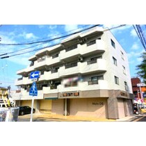 名古屋市営地下鉄鶴舞線 塩釜口駅 4階建 築37年の外観写真