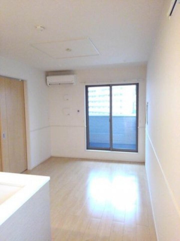 居室(居間です)