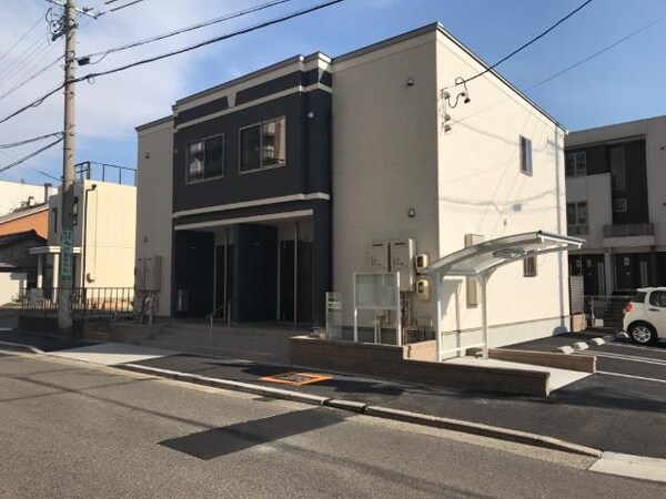 外観(外観写真（昼）)