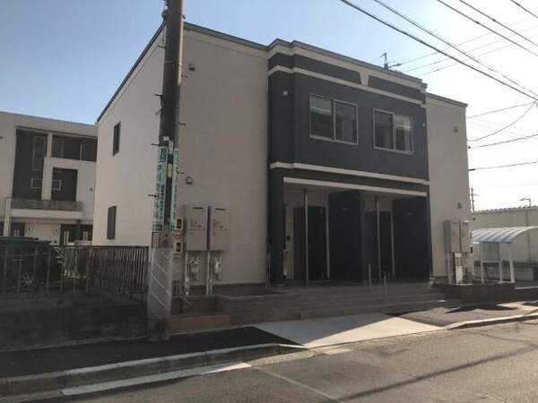 外観(外観写真（昼）)