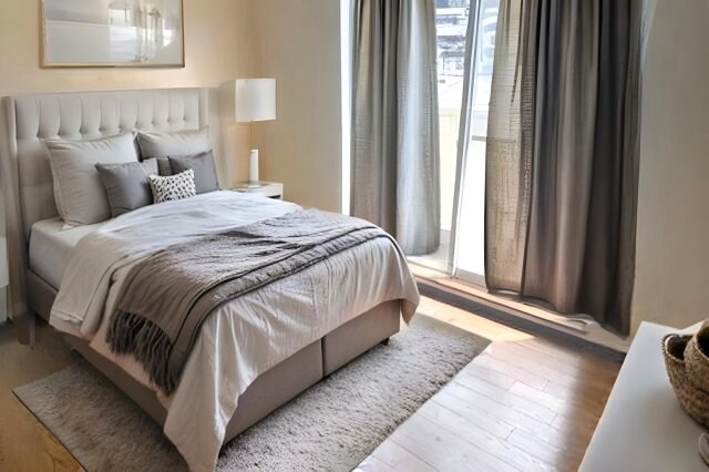 物件内観写真3　(写真・家具はイメージです。家具付きではありません。(T-Ho)