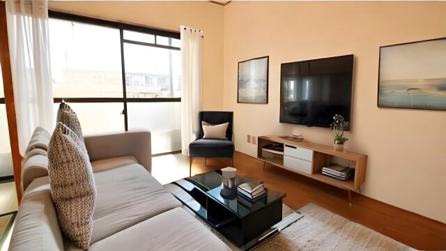 物件内観写真7　(写真・家具はイメージです。家電付きではありません。(T-HO)