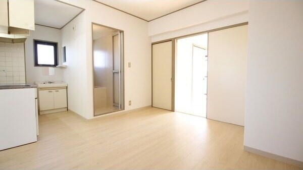 物件内観写真11　