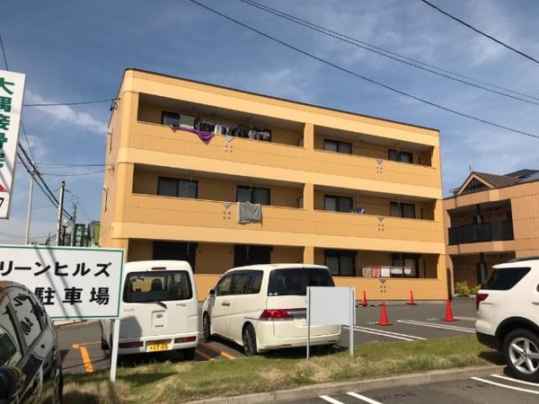 外観(外観写真（昼）)