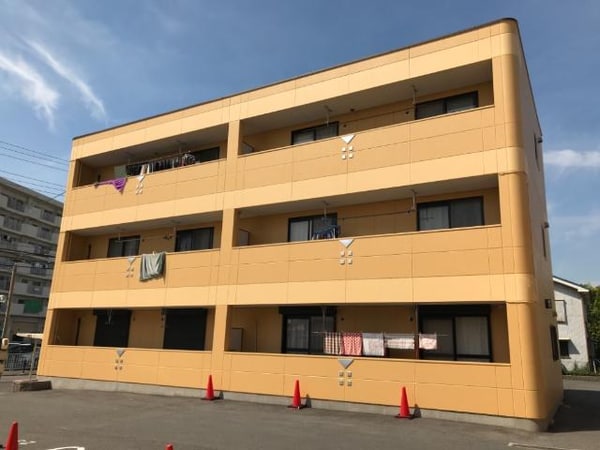 外観(外観写真（昼）)