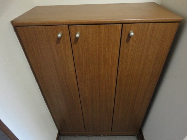 物件内観写真13　(下駄箱)